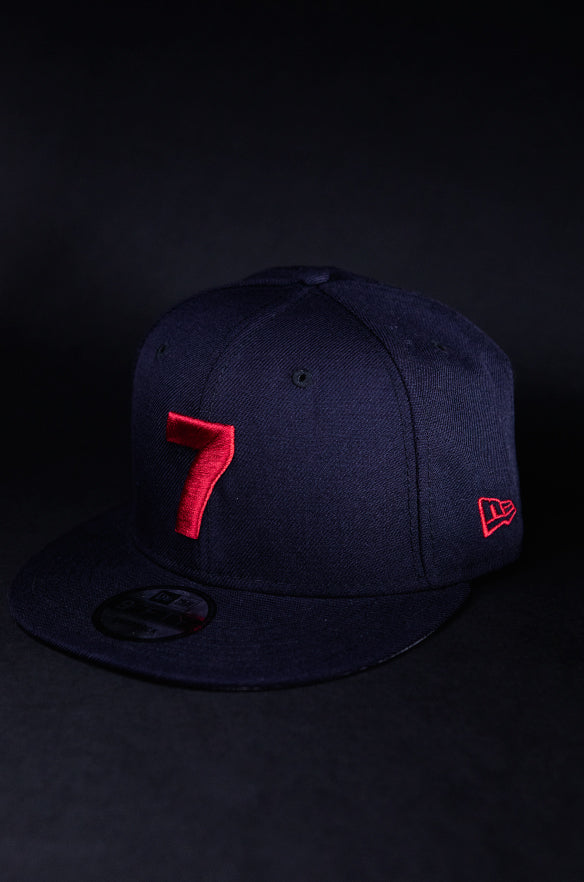 DENVER NUGGETS 7 SNAPBACK