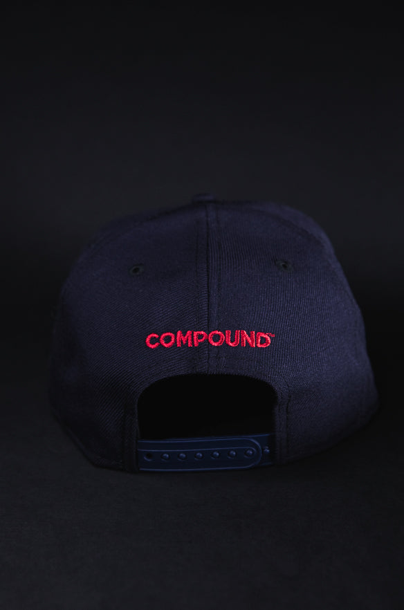 DENVER NUGGETS 7 SNAPBACK