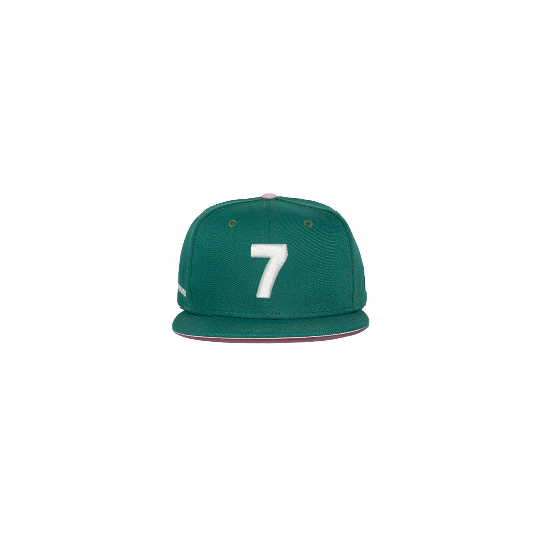 GAME TIME Snapback 7.3