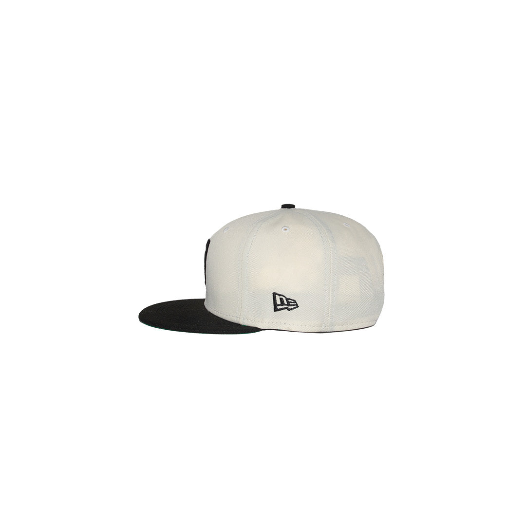 CELESTIAL CHROME '7' SNAPBACK
