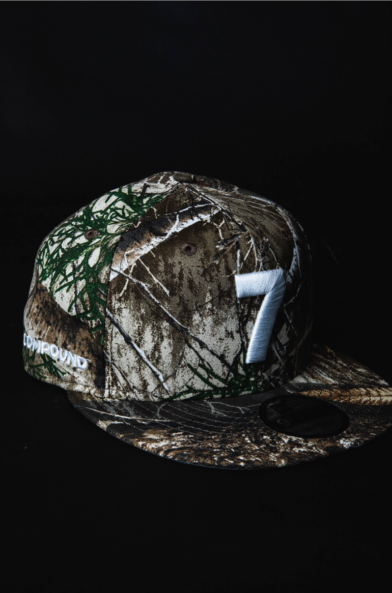 CALL OF SE7EN CAMO 7.0