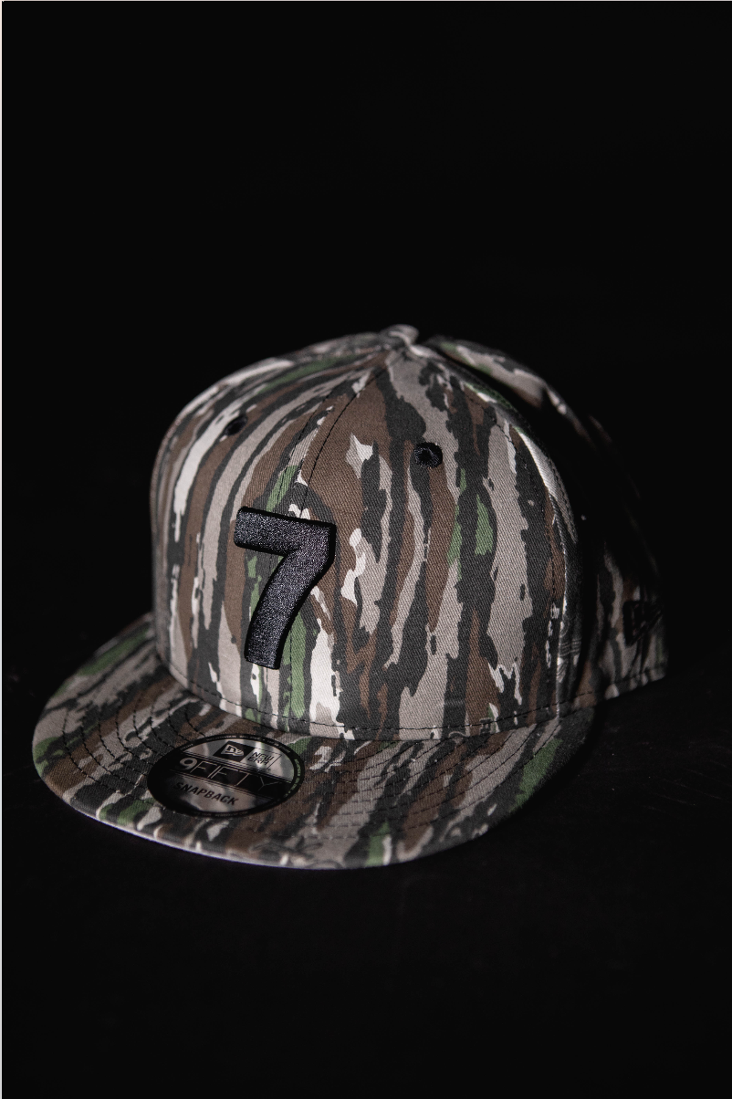 CALL OF SE7EN CAMO 7.1