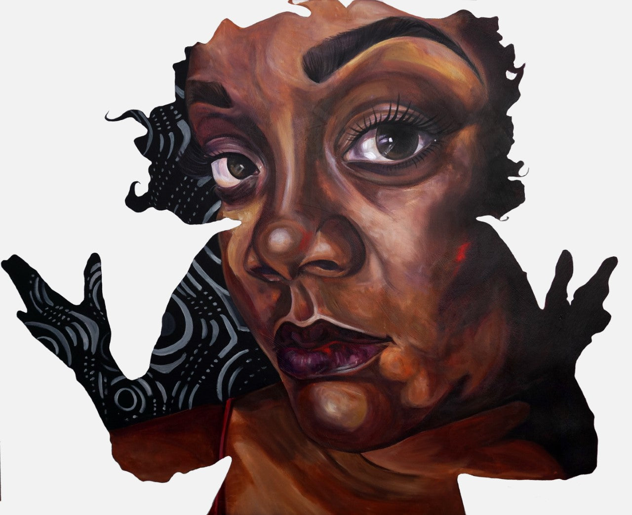 Oprah Said I Get A... - Sydney James