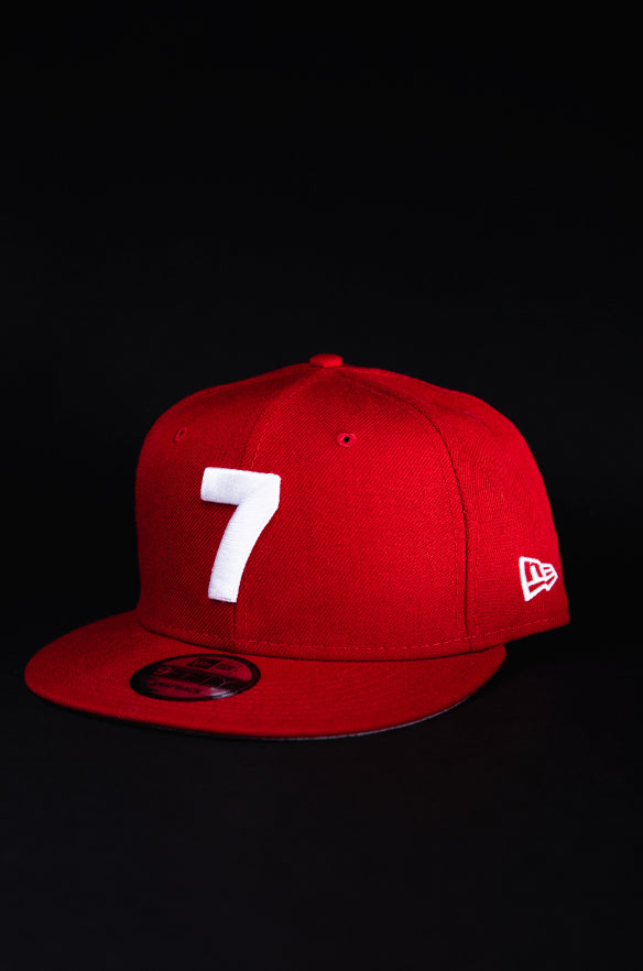 HOUSTON ROCKETS 7 SNAPBACK