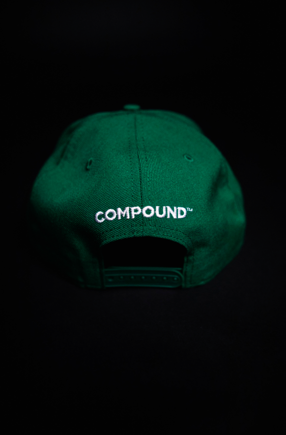 BOSTON CELTICS 7 SNAPBACK