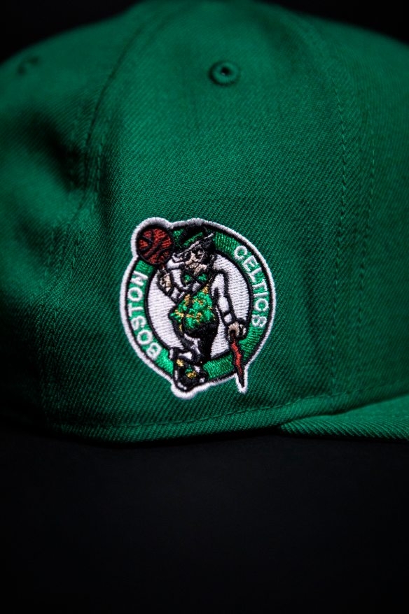 BOSTON CELTICS 7 SNAPBACK