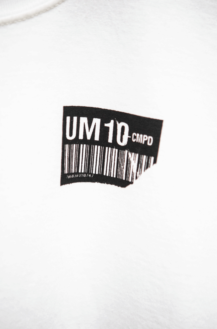 CMPD x UM T SHIRTS