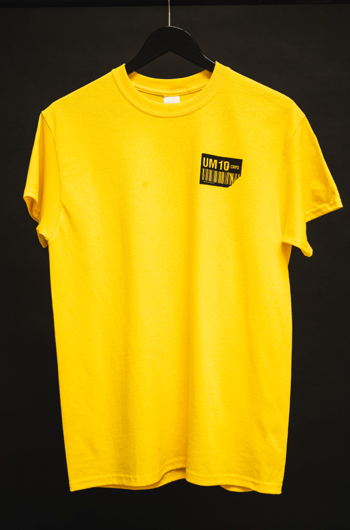 CMPD x UM T SHIRTS