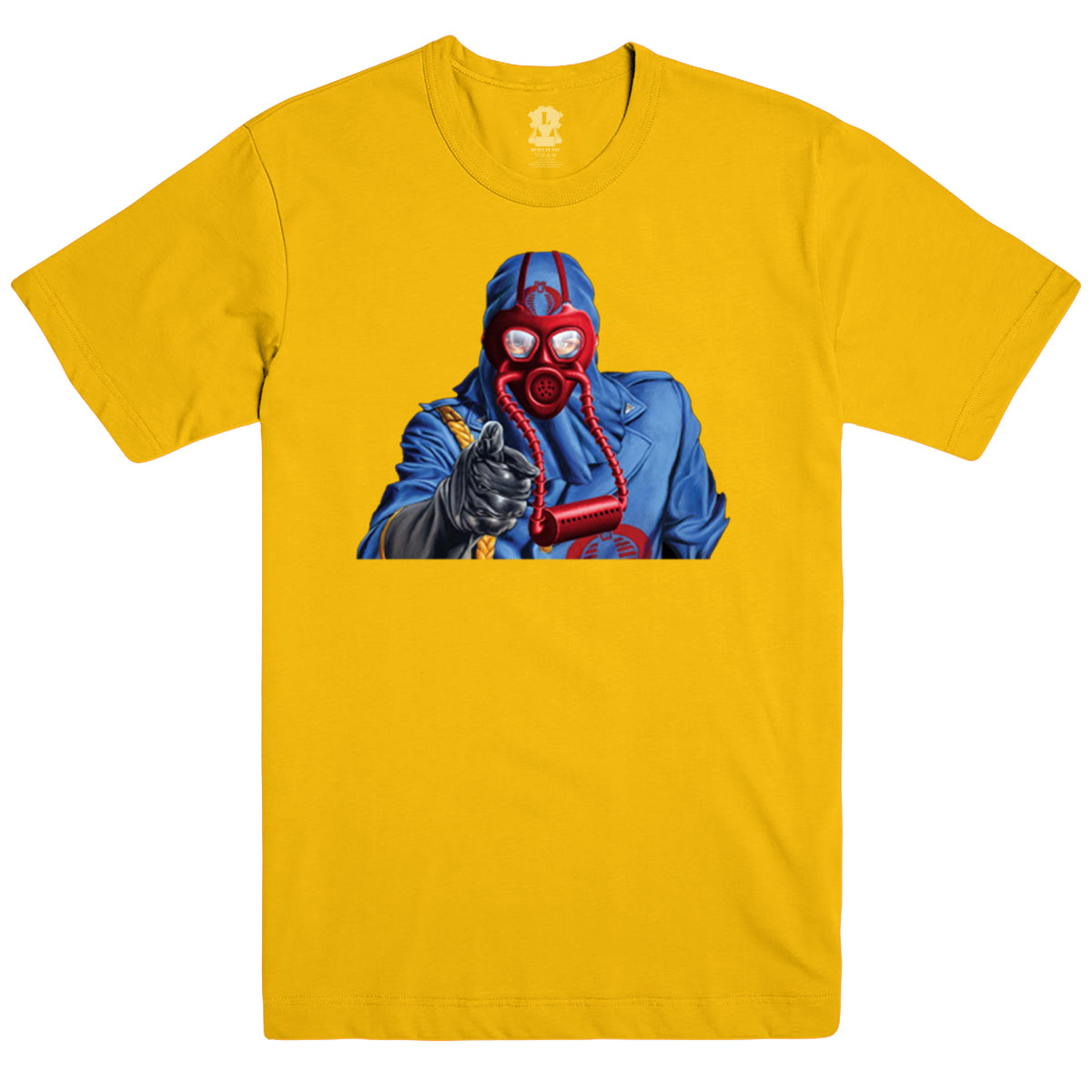 Compound Commander T-Shirt