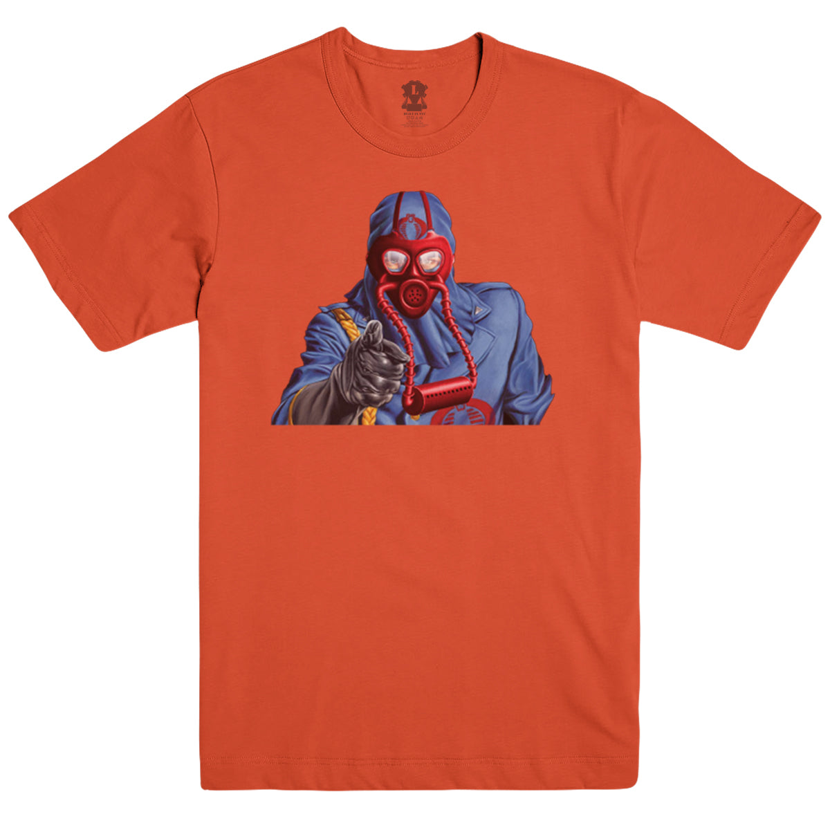 Compound Commander T-Shirt
