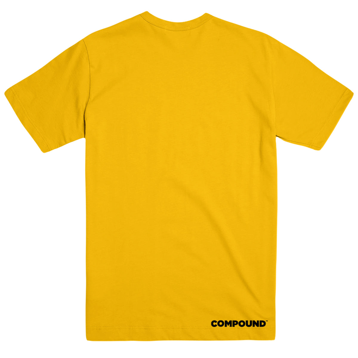 The Compound Akira Logo T-Shirt