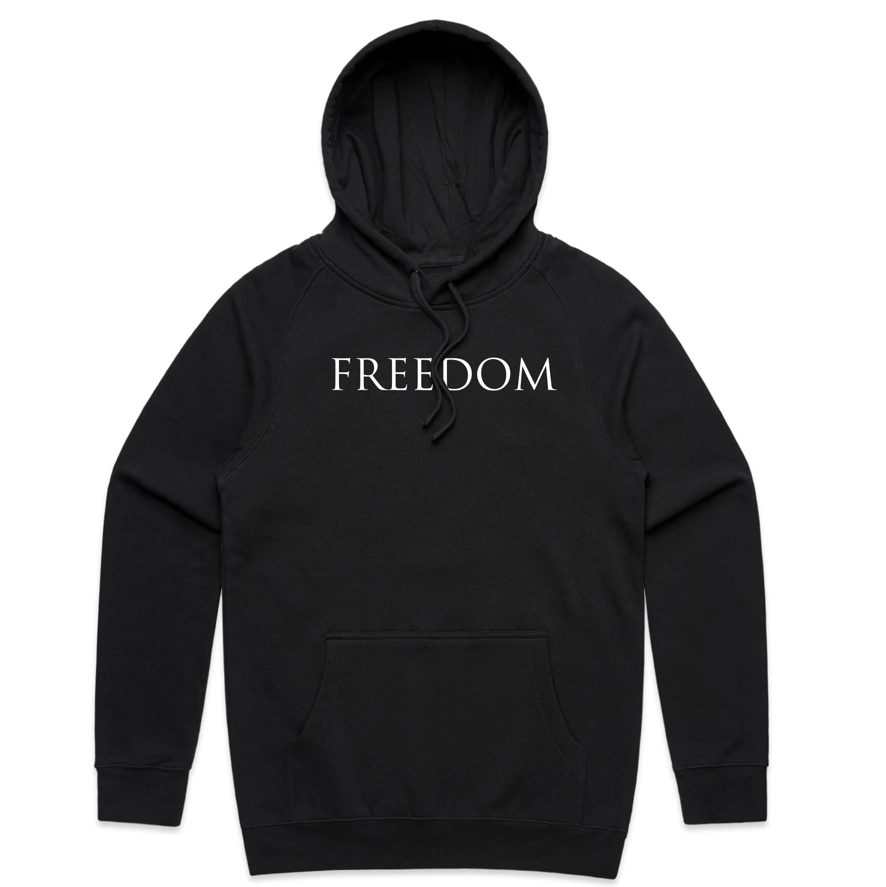 Freedom Hoodie