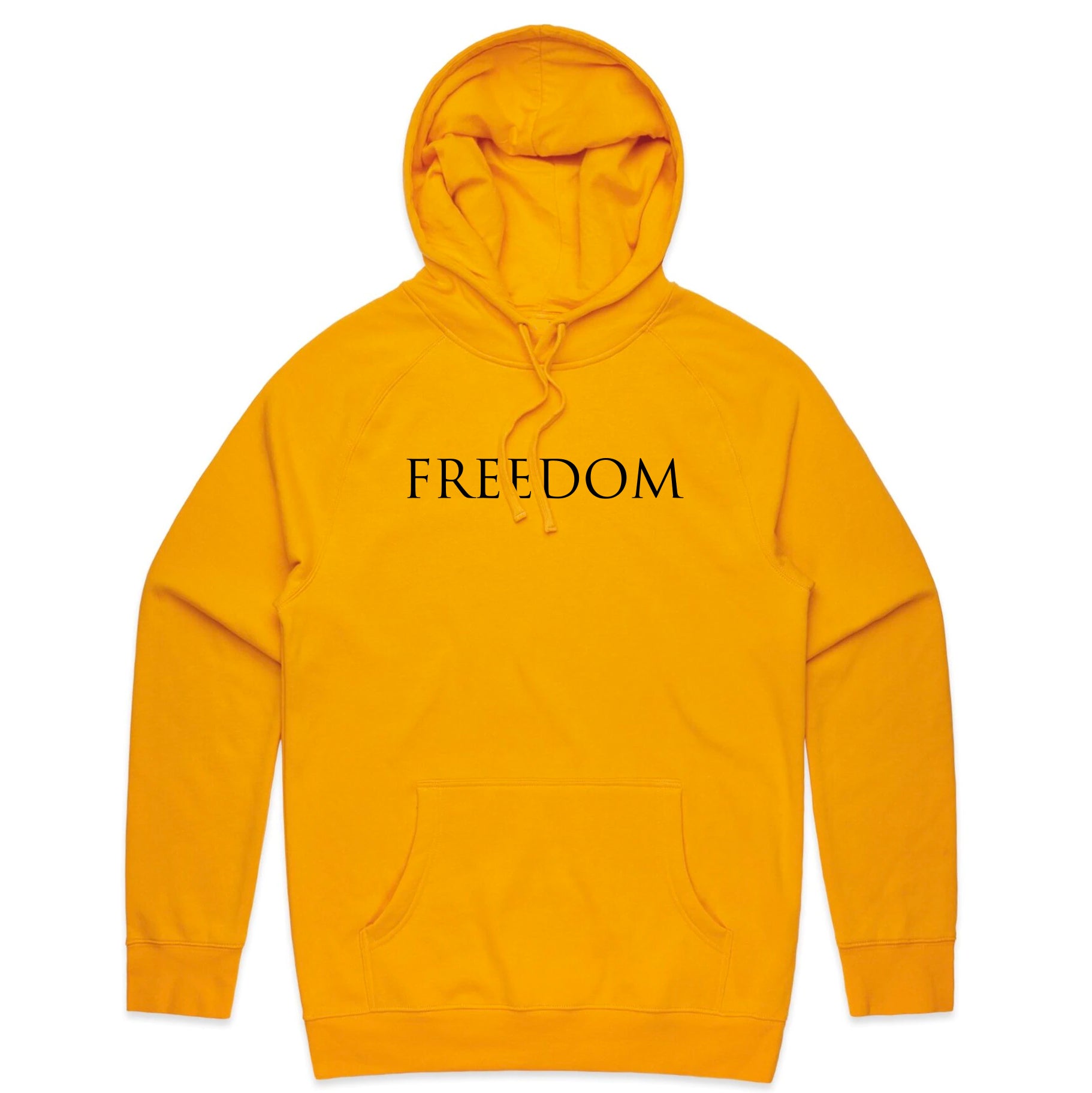 Freedom Hoodie