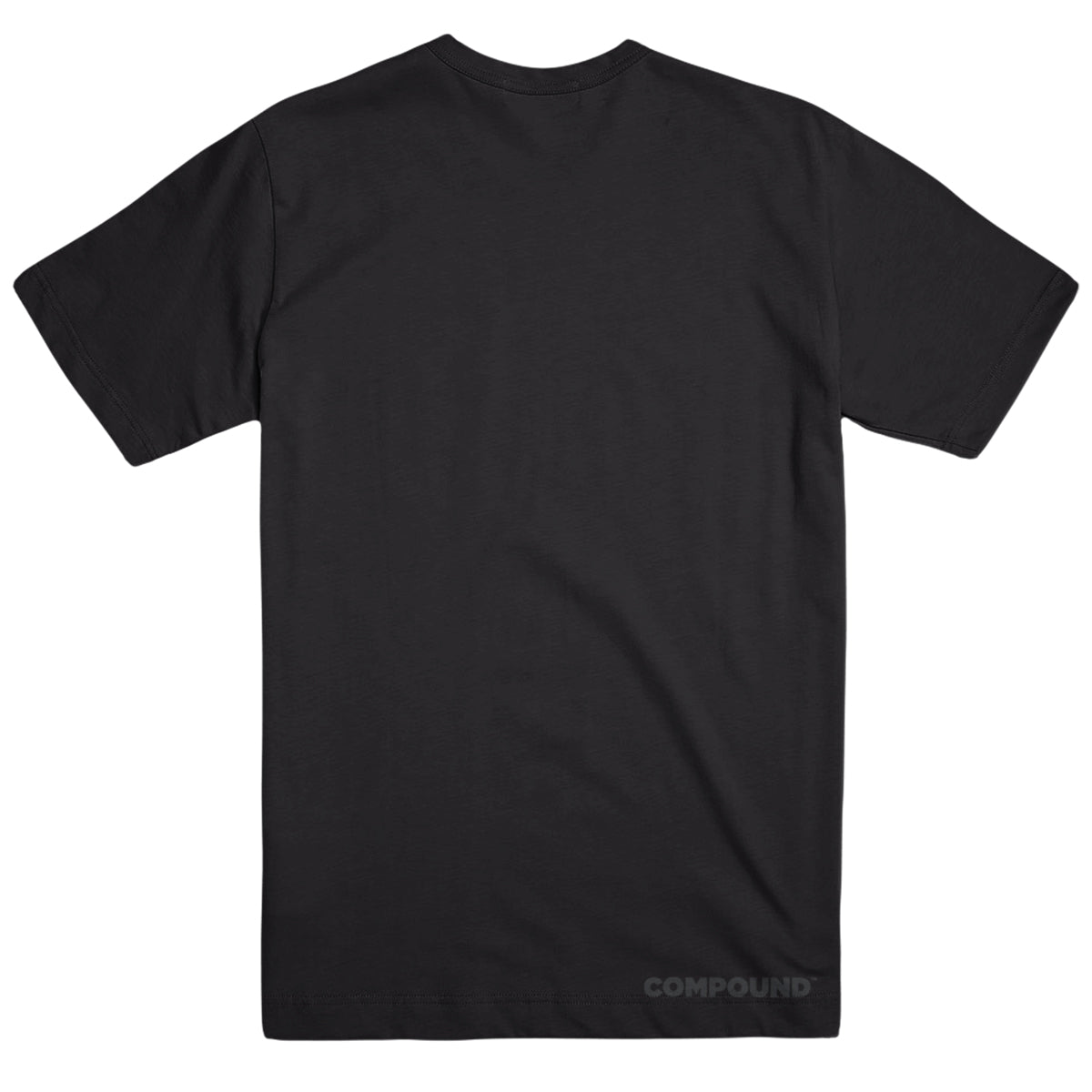 Gas Mask Mouse T-Shirt