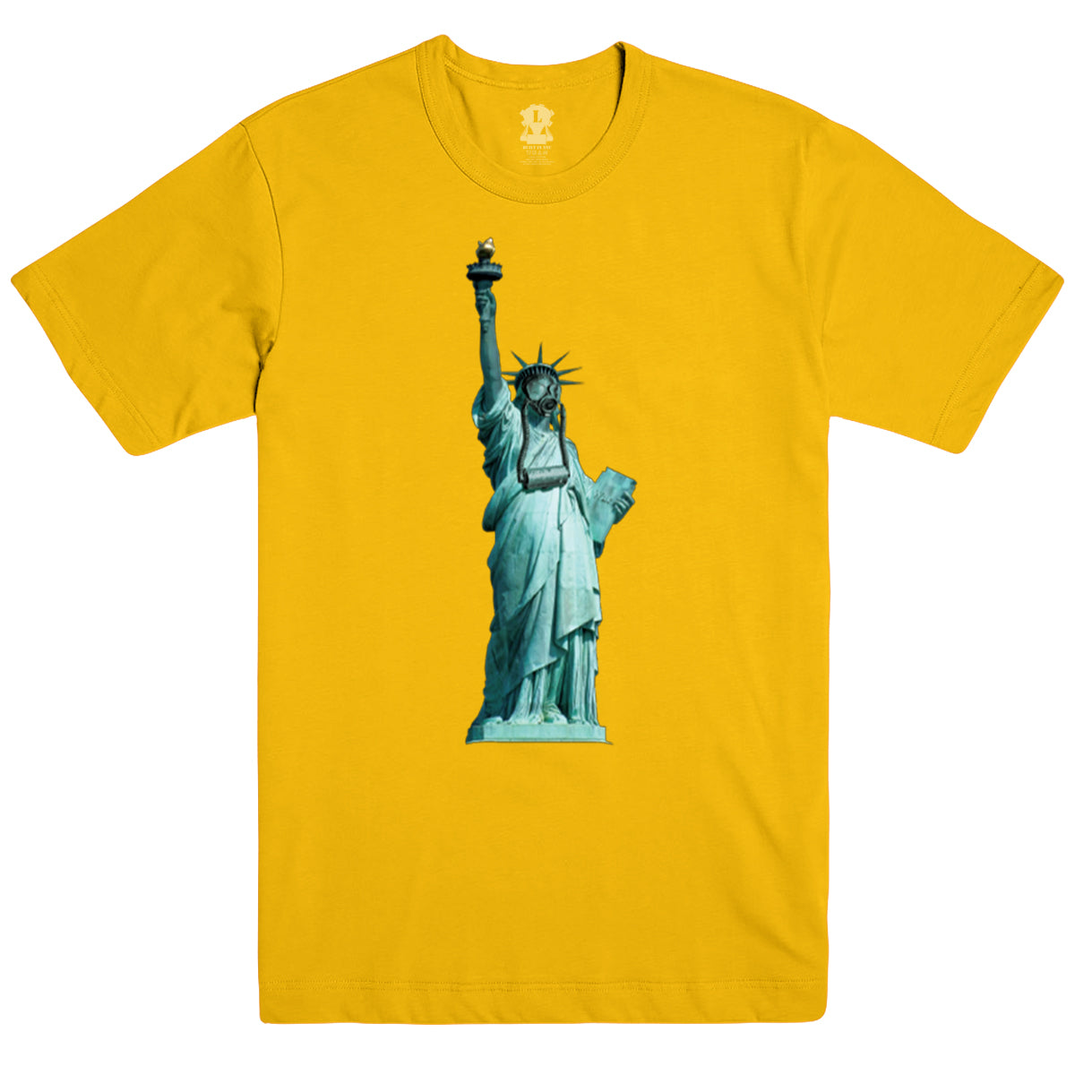 Mask of Liberty T-Shirt