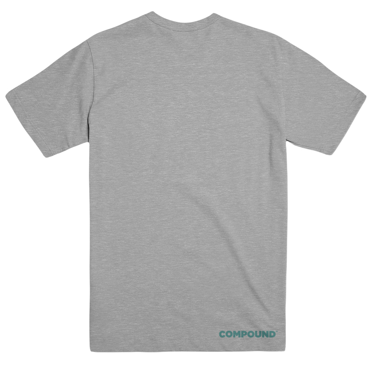 Mask of Liberty T-Shirt