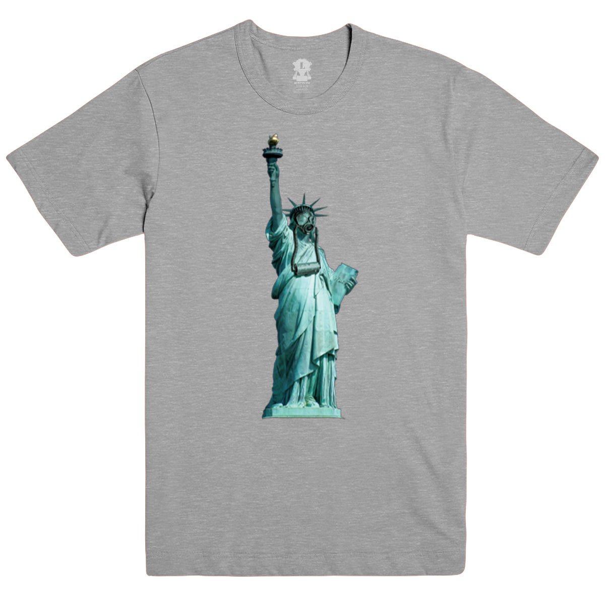 Mask of Liberty T-Shirt